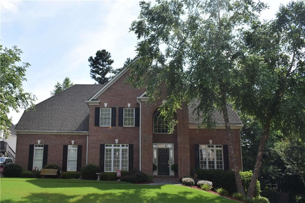 1630 Mount Mckinley Drive, Grayson, GA 30017 — most recent listing photo