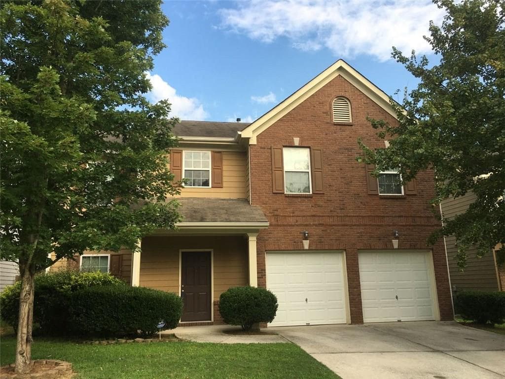 5011 Amethyst Drive, Douglasville, GA 30135 — most recent listing photo