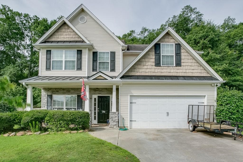 37 AMHERST Drive, Winder, GA 30680 — most recent listing photo