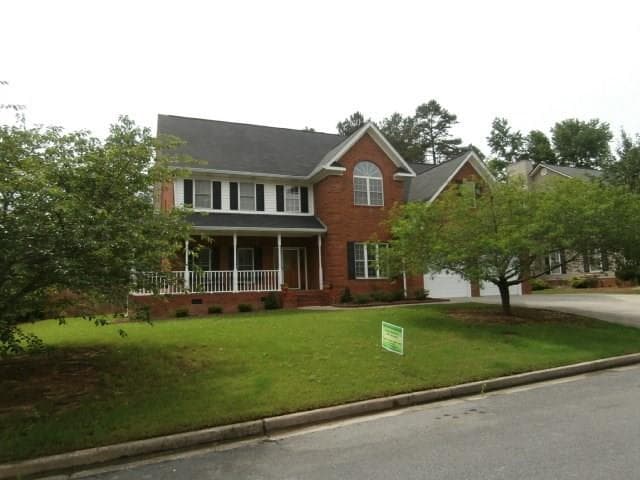42 Amberwood Trail, Rome, GA 30165 — most recent listing photo