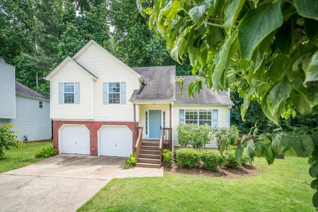 913 Merryweather Drive, Austell, GA 30106 — most recent listing photo