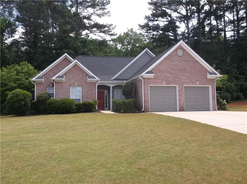 2172 Woodgreen Drive, Acworth, GA 30101 — most recent listing photo