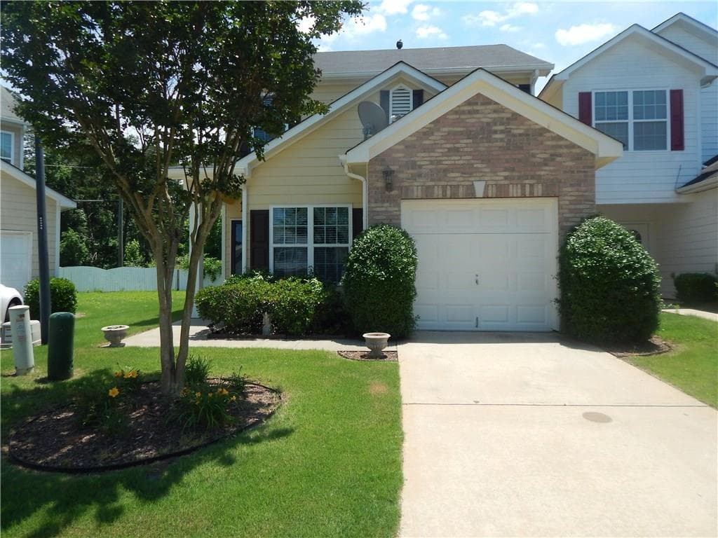 4443 Plum Frost Court, Oakwood, GA 30566 — most recent listing photo