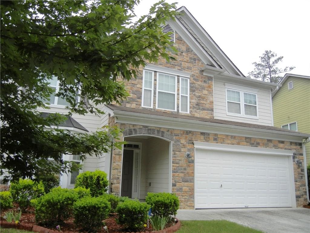 3625 Park Hill Circle, Loganville, GA 30052 — most recent listing photo
