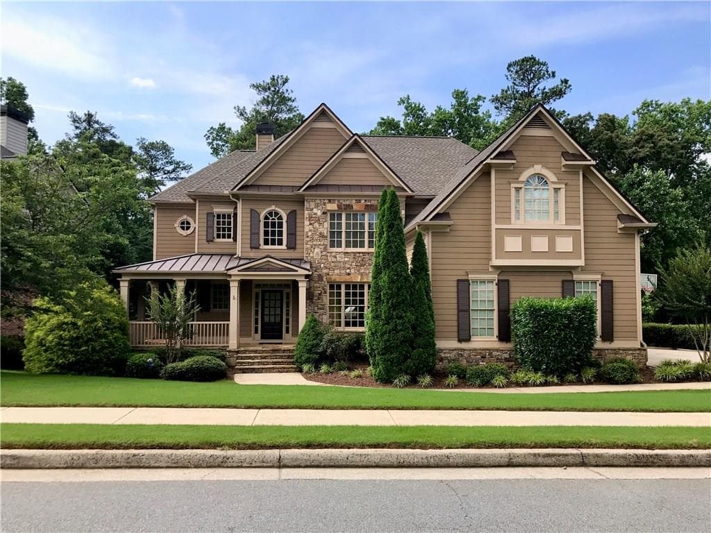 3610 Belgray Drive, Kennesaw, GA 30152 — most recent listing photo