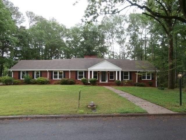 24 Westwood Circle, Rome, GA 30165 — most recent listing photo