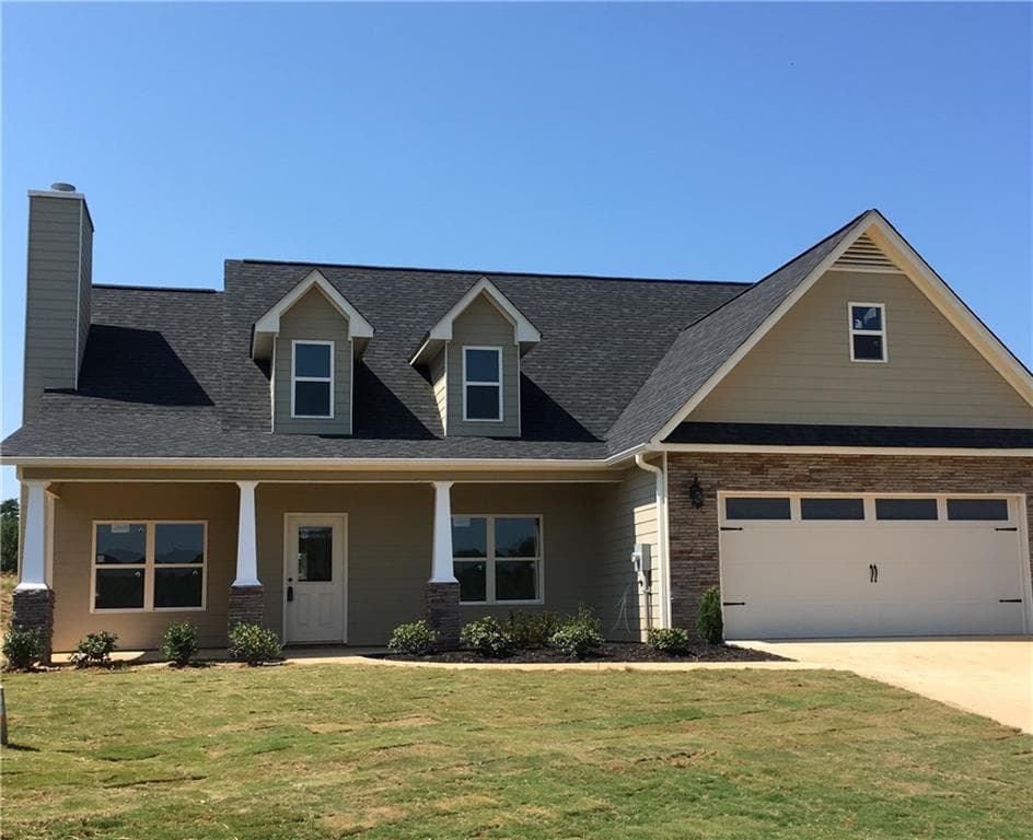 22 Darby Lane, Adairsville, GA 30103 — most recent listing photo