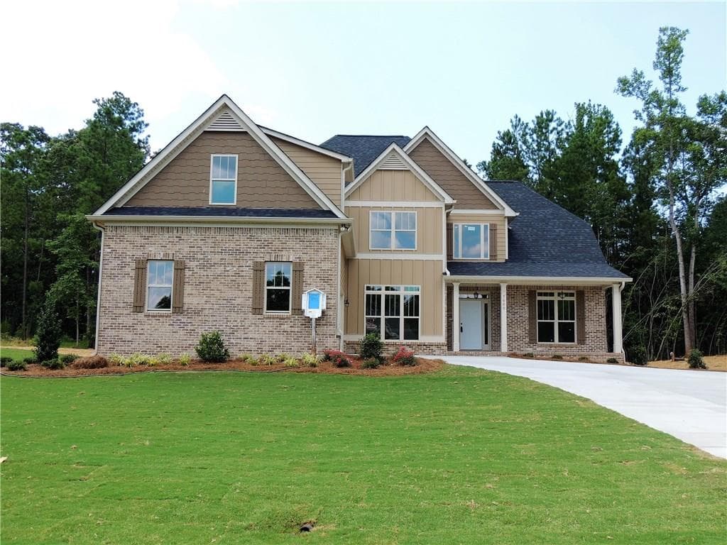 7600 Brookcrest Court, Douglasville, GA 30135 — most recent listing photo