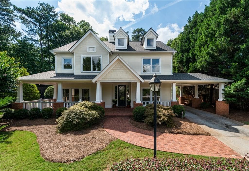 222 Woodlawn Drive, Marietta, GA 30067 — most recent listing photo