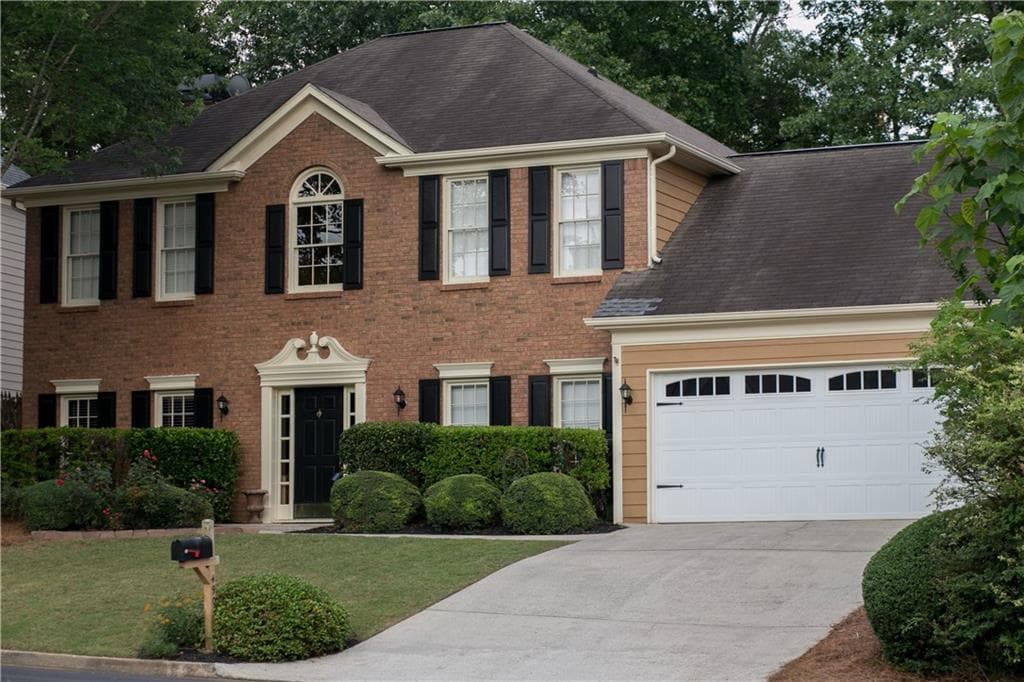 4901 Anclote Drive, Alpharetta, GA 30022 — most recent listing photo