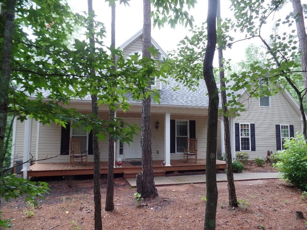 9350 W Union Hill Road, Winston, GA 30187 — most recent listing photo