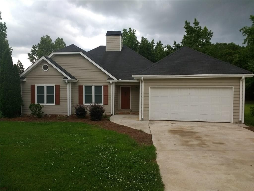 465 Mills Drive, Covington, GA 30016 — most recent listing photo