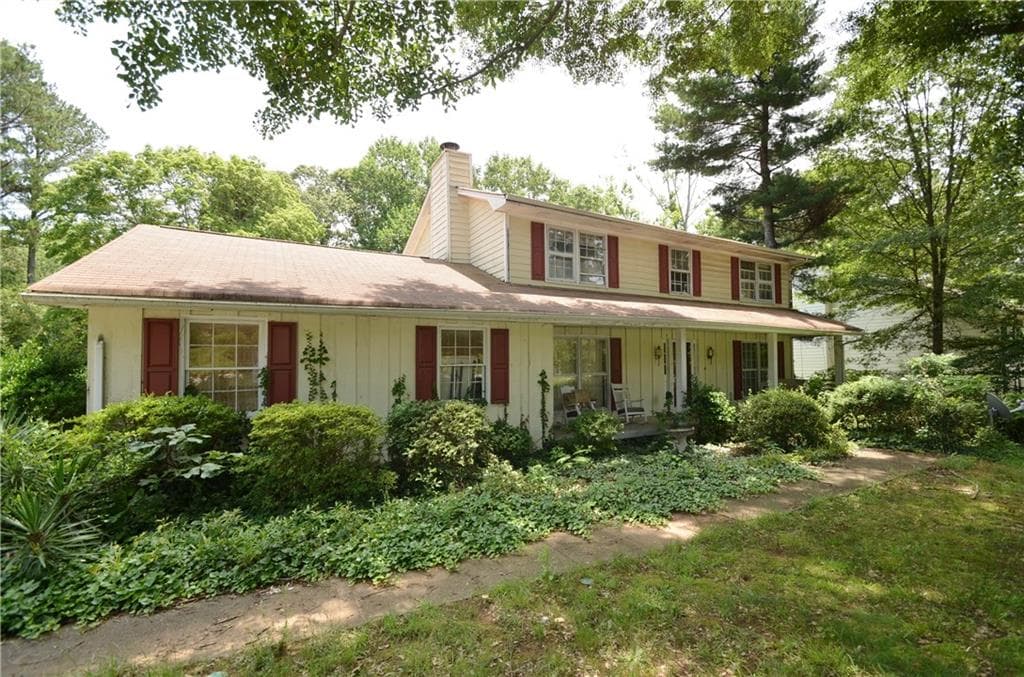 1558 S Hairston Road, Stone Mountain, GA 30088 — most recent listing photo