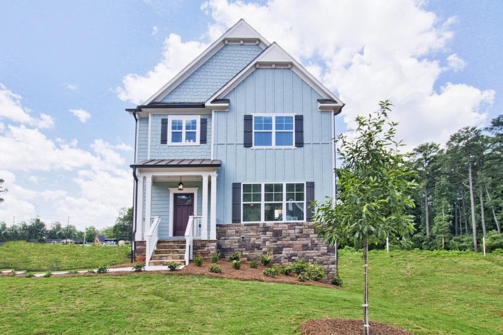 2123 Birkdale Terrace, Decatur, GA 30032 — most recent listing photo