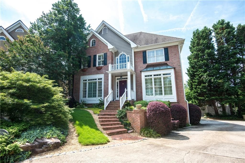 1023 Lenox Crest, Brookhaven, GA 30324 — most recent listing photo