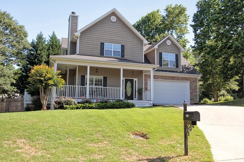4808 Netherlands Place, Flowery Branch, GA 30542 — most recent listing photo