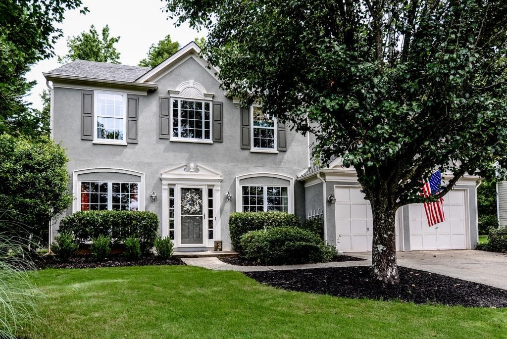 3805 Lakeheath Drive, Cumming, GA 30041 — most recent listing photo
