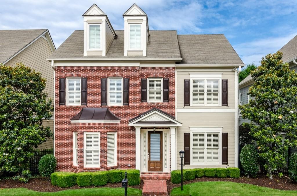 590 Kendemere Pointe, Roswell, GA 30075 — most recent listing photo