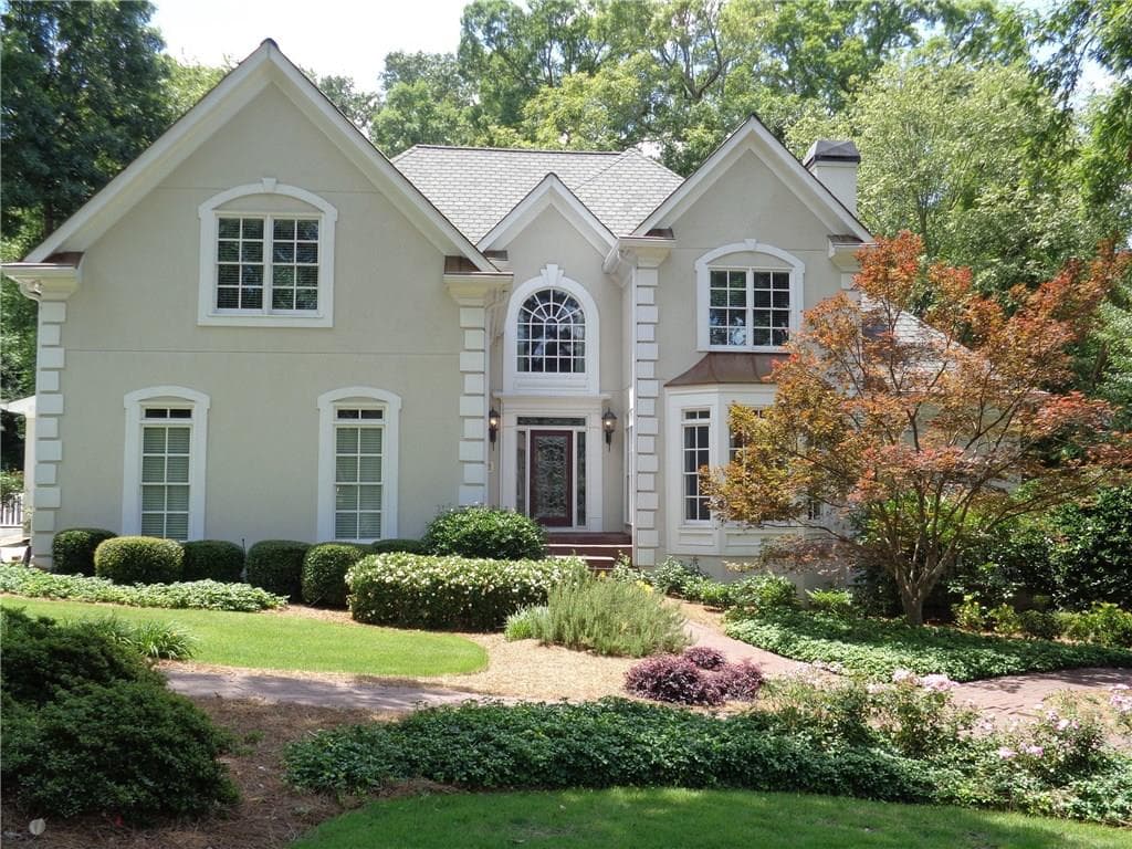 3295 Timberloch Drive, Marietta, GA 30068 — most recent listing photo