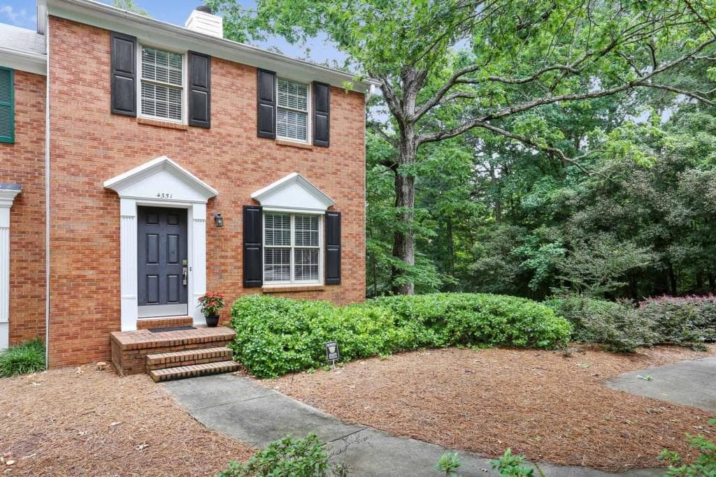 4351 Ivy Glen Court, Smyrna, GA 30082 — most recent listing photo