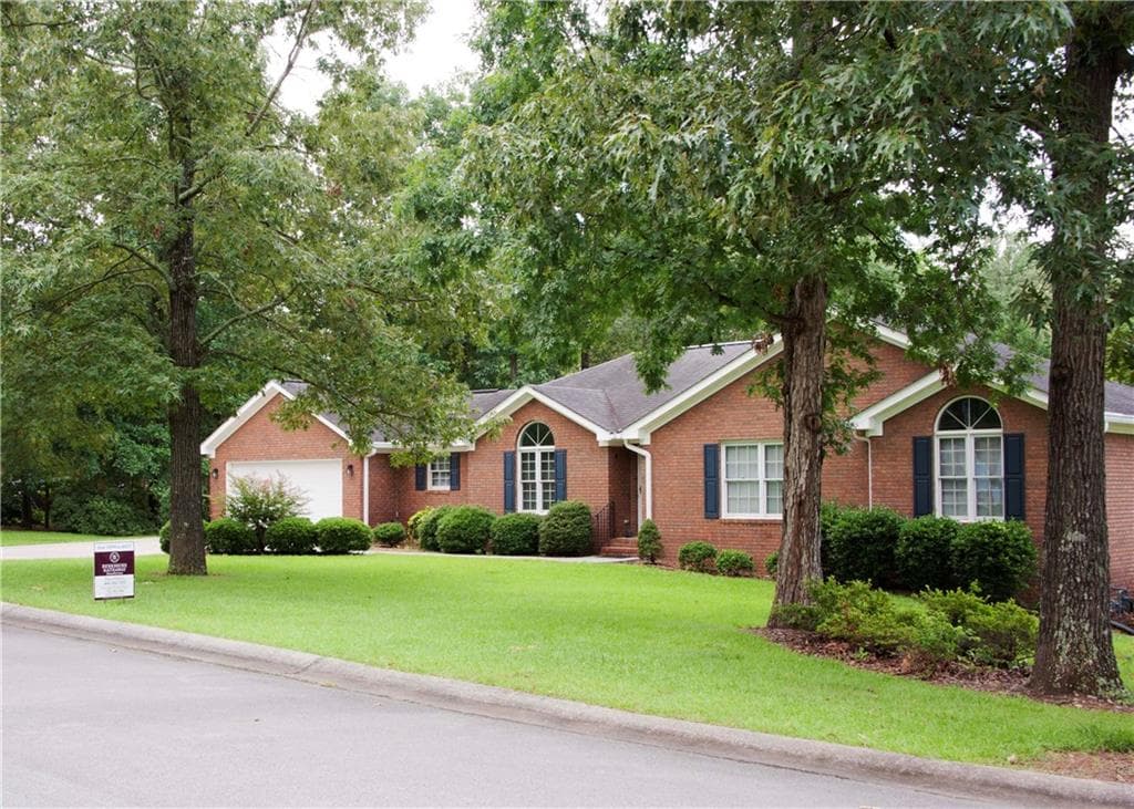 802 East Moravian Bend, Chatsworth, GA 30705 — most recent listing photo