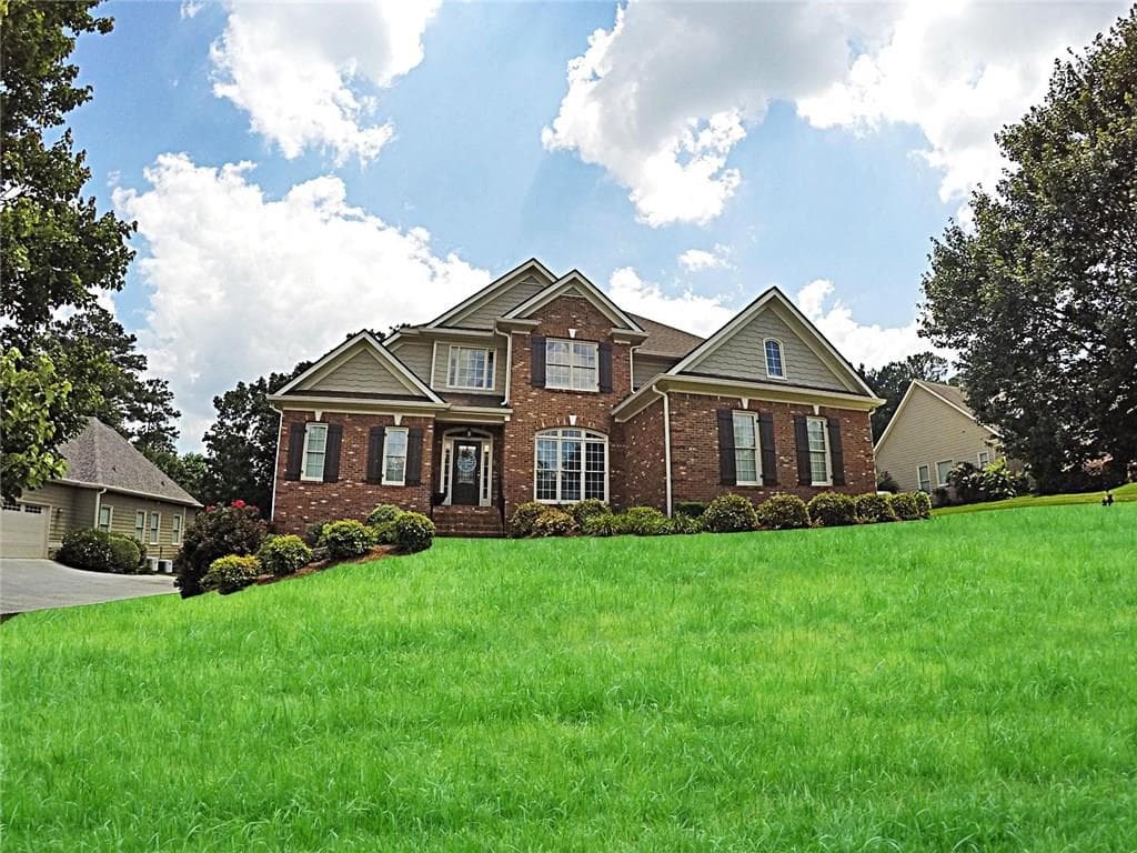 71 Wild Oat Court, Grayson, GA 30017 — most recent listing photo