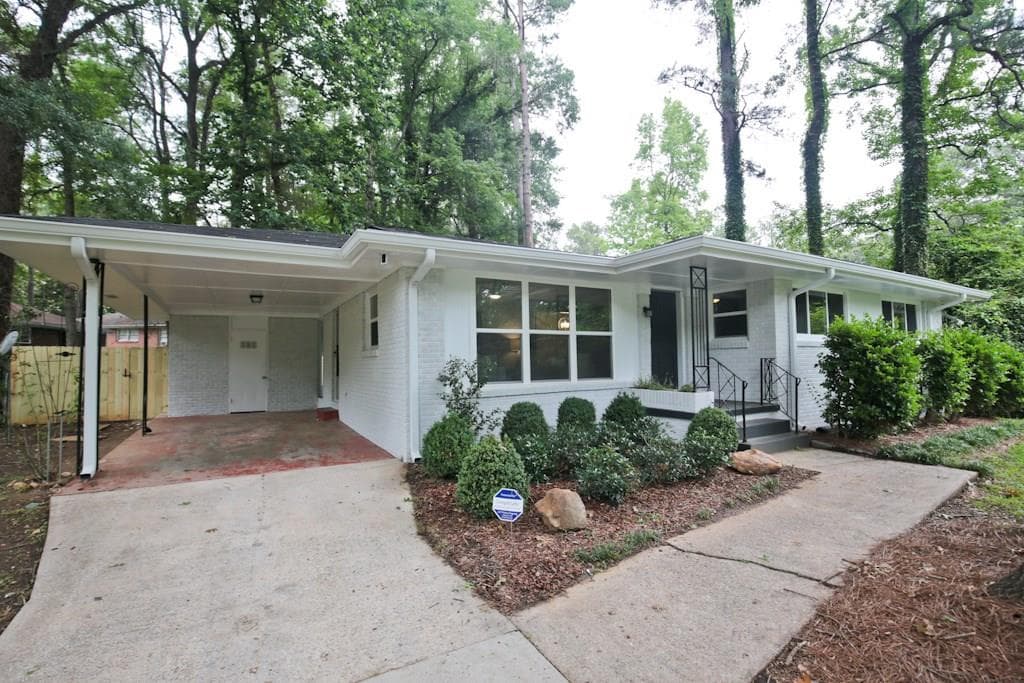 1712 Carter Road, Decatur, GA 30032 — most recent listing photo