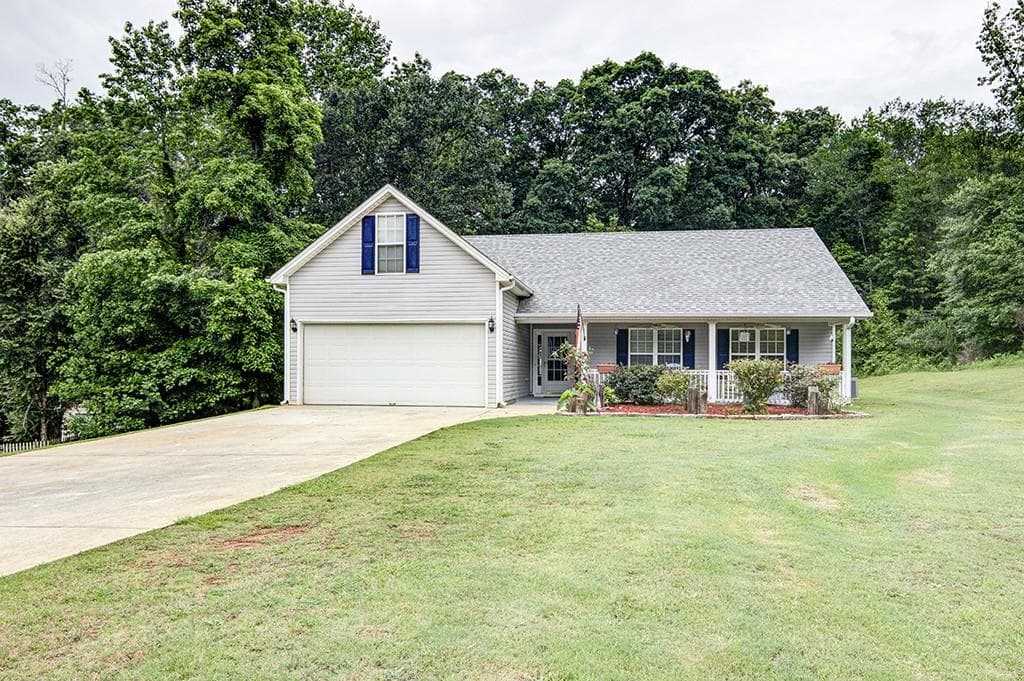 30 Crooked Creek Court, Covington, GA 30016 — most recent listing photo
