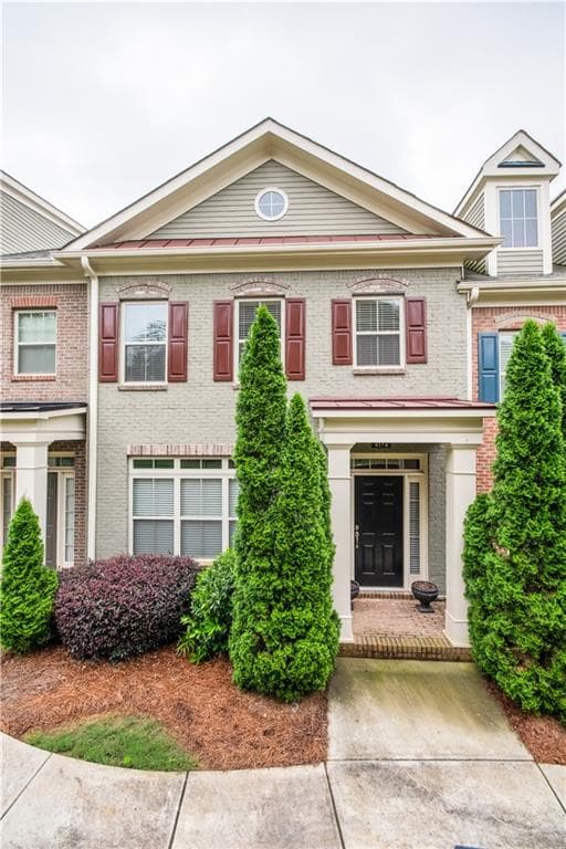 4174 Baverton Drive ., Suwanee, GA 30024 — most recent listing photo