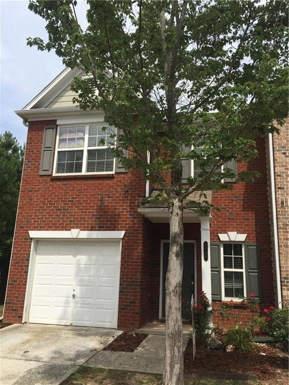 3 bedroom, 1,639 sq ft townhouse sold at 2401 HERITAGE PARK Circle 0, Kennesaw, GA 30144