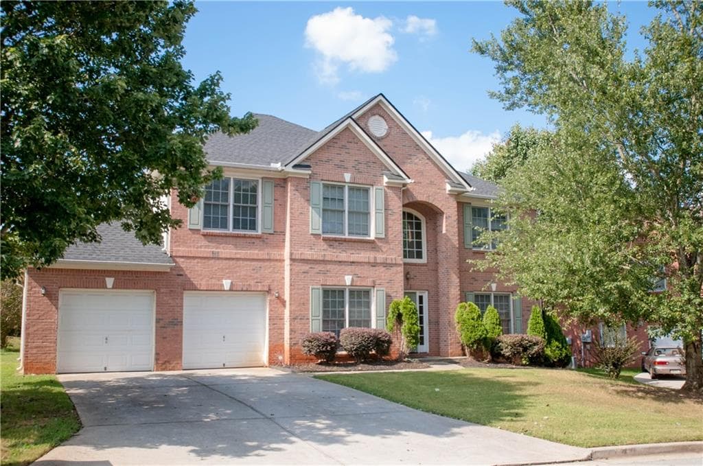 5890 Gateway Boulevard, Stone Mountain, GA 30087 — most recent listing photo