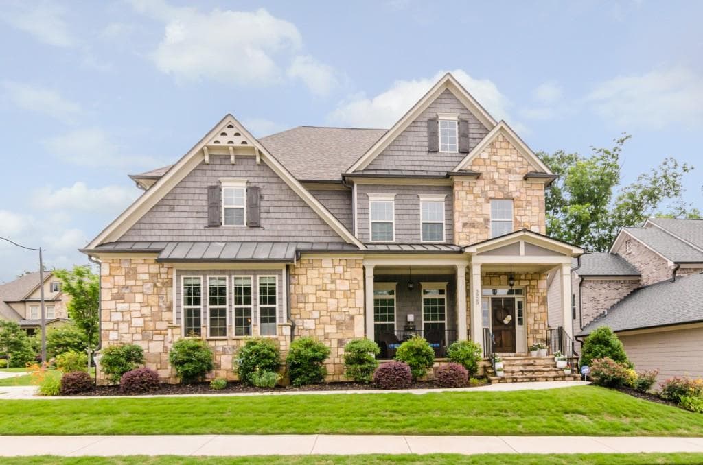 3925 CENTRAL GARDEN Court, Smyrna, GA 30080 — most recent listing photo
