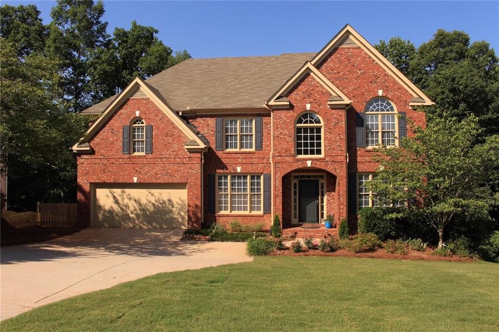 6835 Ulster Court, Alpharetta, GA 30005 — most recent listing photo