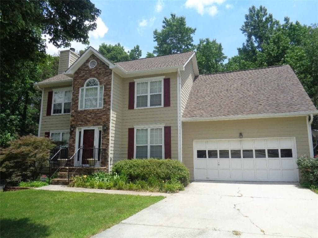 1080 LEIGHS BROOK Way, Dacula, GA 30019 — most recent listing photo