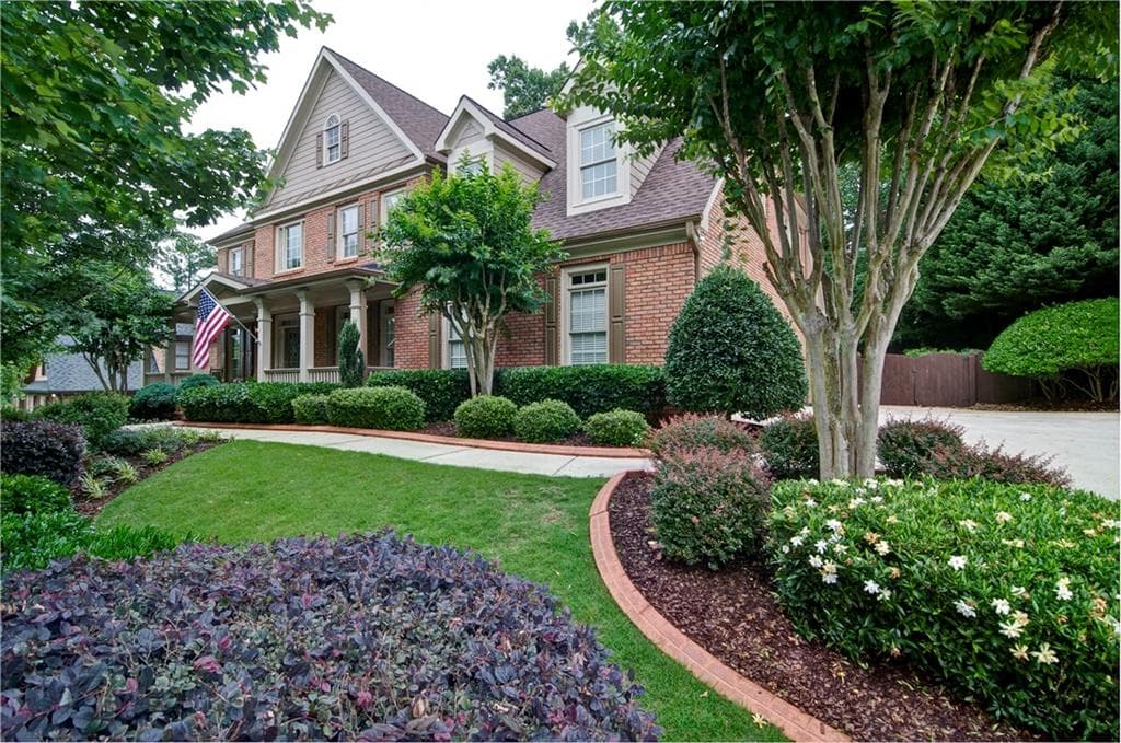 5910 Downington Place, Acworth, GA 30101 — most recent listing photo