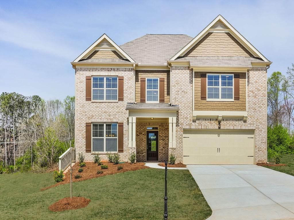 5125 Austrian Pine Court, Cumming, GA 30040 — most recent listing photo
