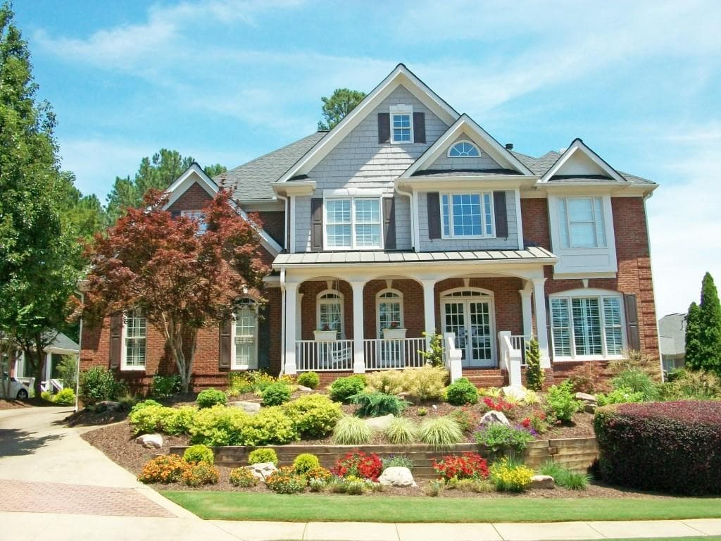 3729 Baccurate Way, Marietta, GA 30062 — most recent listing photo