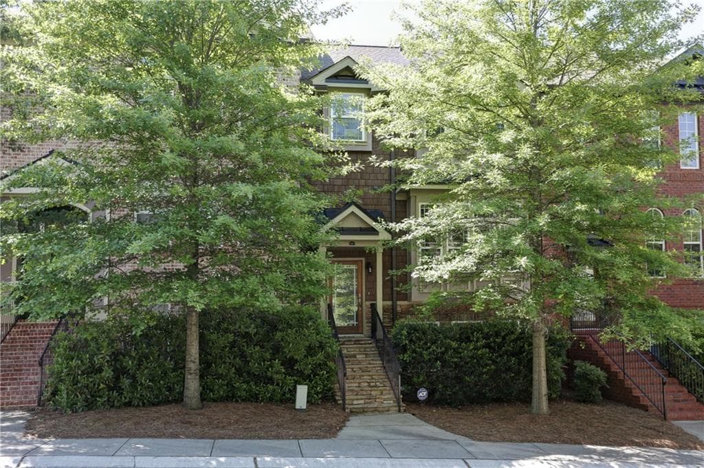 62 High Top Point, Sandy Springs, GA 30328 — most recent listing photo