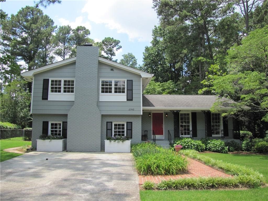 2743 Bob White Trail, Duluth, GA 30096 — most recent listing photo