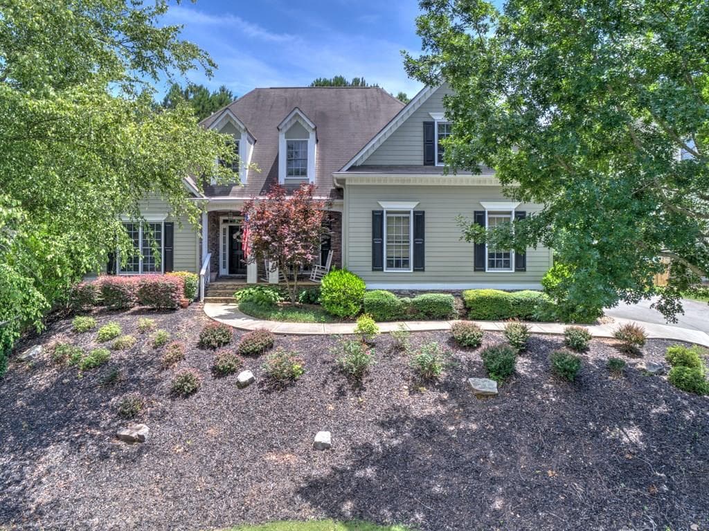 848 Valley Drive, Canton, GA 30114 — most recent listing photo