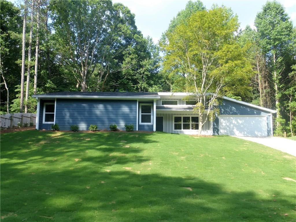 2754 Covey Court, Marietta, GA 30062 — most recent listing photo