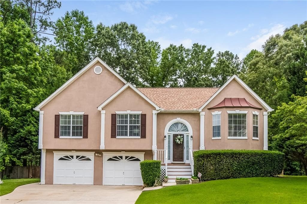 3910 Garrett Springs Drive, Powder Springs, GA 30127 — most recent listing photo