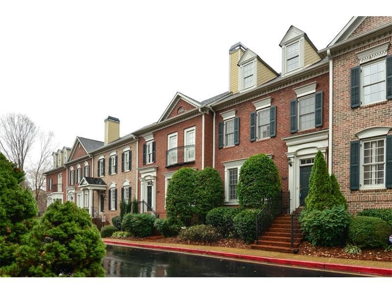 4661 Ivygate Circle, Smyrna, GA 30080 — most recent listing photo