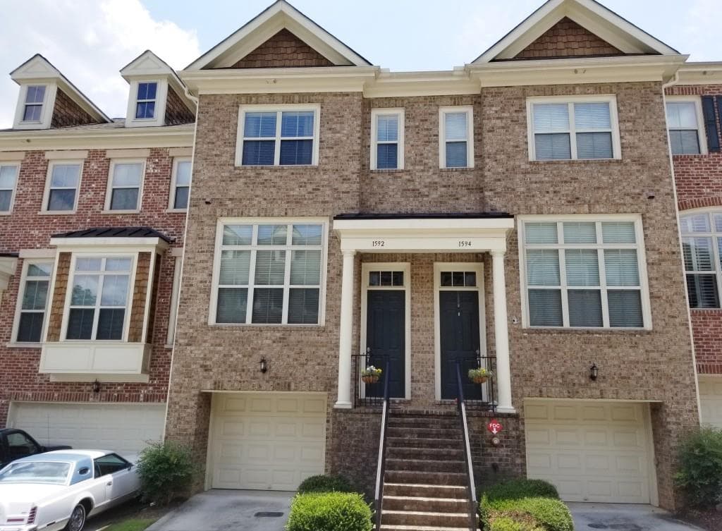 1592 Mosaic Way 1592, Smyrna, GA 30080 — most recent listing photo