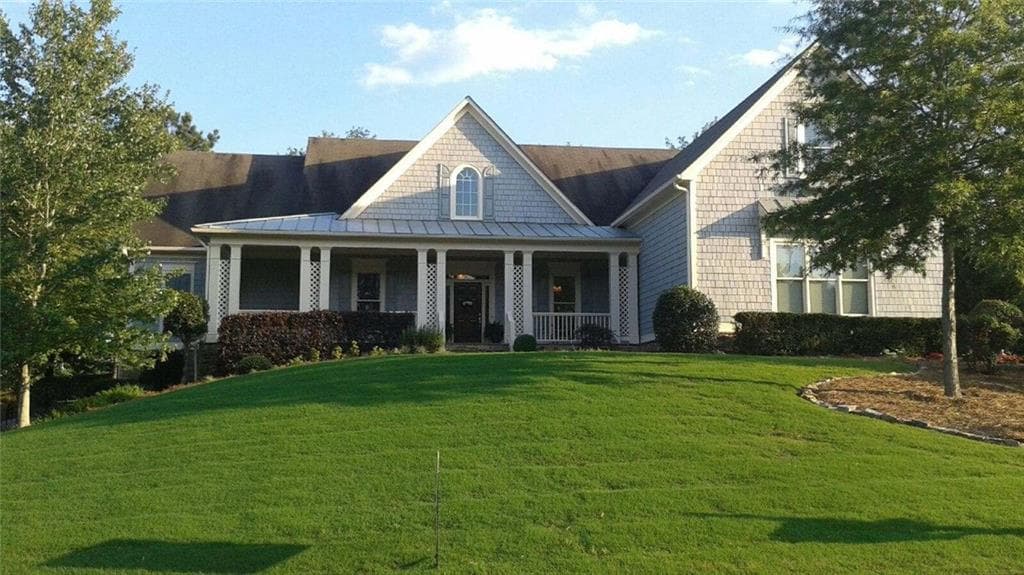 4465 Sloan Ridge, Cumming, GA 30028 — most recent listing photo