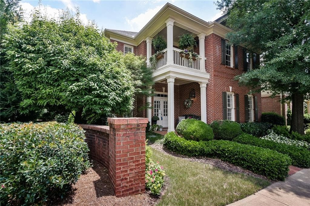 3951 Basque Circle, Smyrna, GA 30080 — most recent listing photo