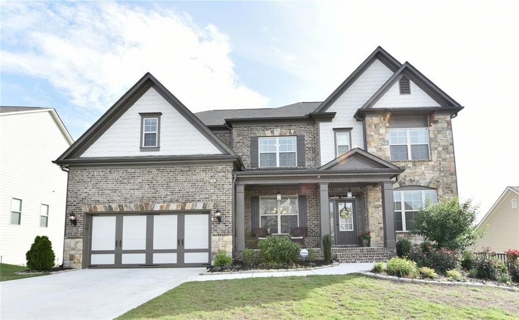 3519 Orchid Meadow Way, Buford, GA 30519 — most recent listing photo