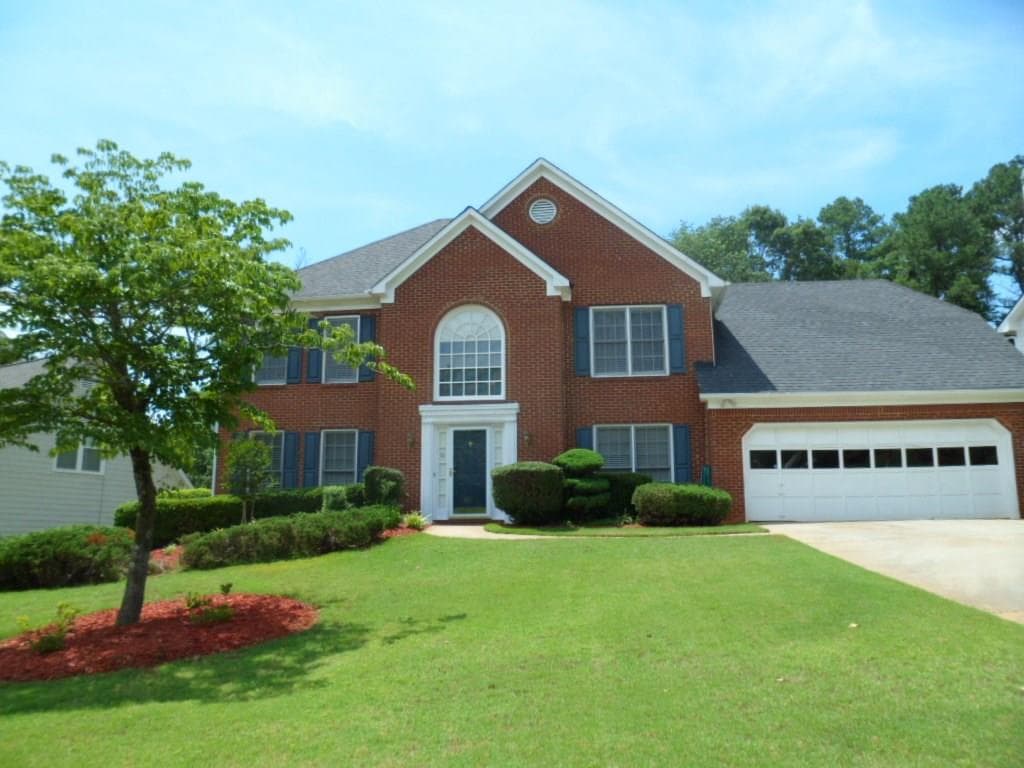1275 Sever Woods Drive, Lawrenceville, GA 30043 — most recent listing photo