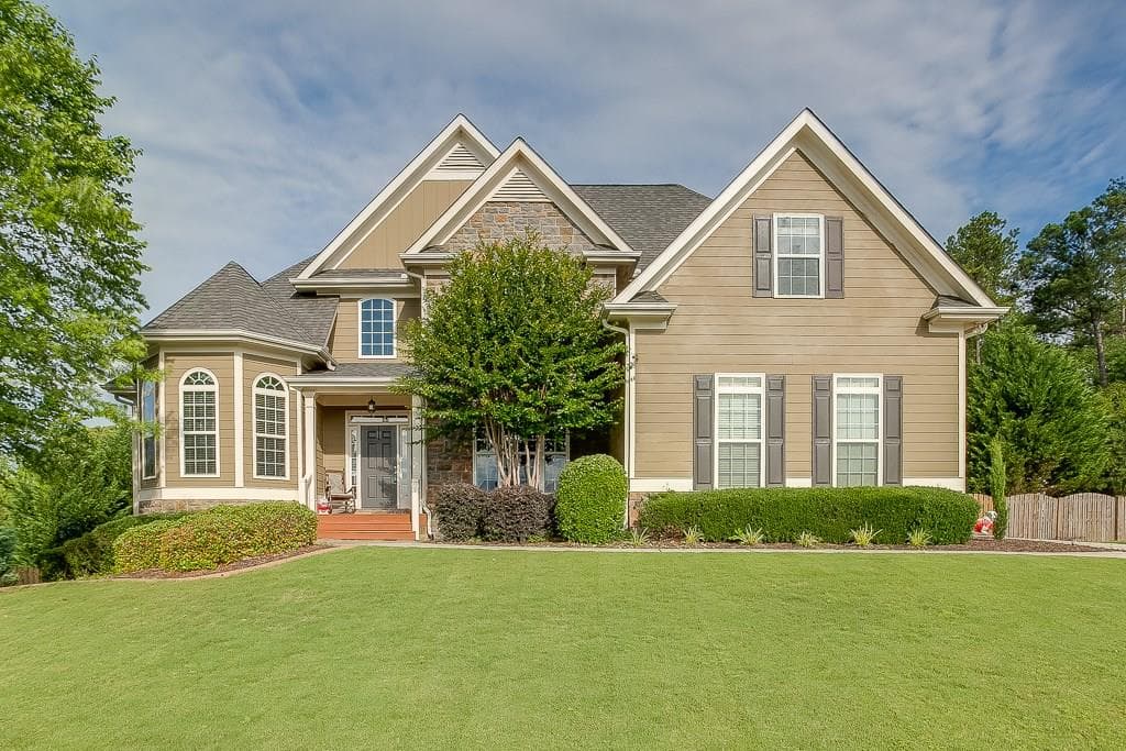 37 Whirlaway Street, Jefferson, GA 30549 — most recent listing photo