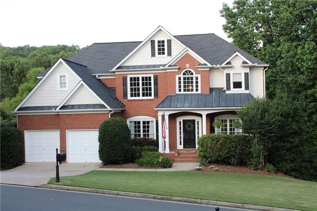 7002 Bennington Lane, Cumming, GA 30041 — most recent listing photo